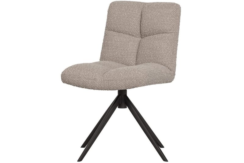 Svingbar spisestol Vinny, undefined