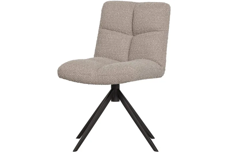 Svingbar spisestol Vinny, undefined