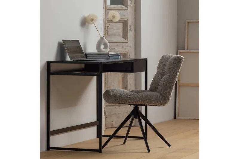 Svingbar spisestol Vinny - Møbler - Stoler & lenestoler - Spisestuestoler & kjøkkenstoler