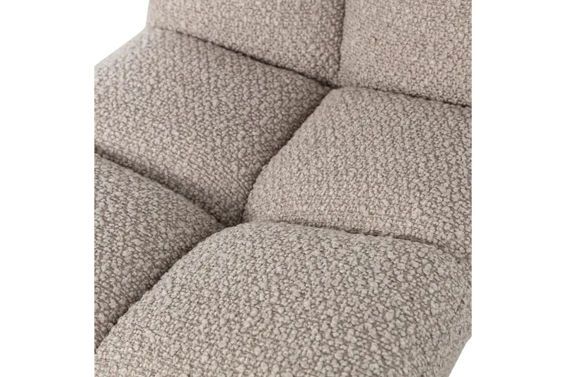 Svingbar spisestol Vinny - Møbler - Stoler & lenestoler - Spisestuestoler & kjøkkenstoler