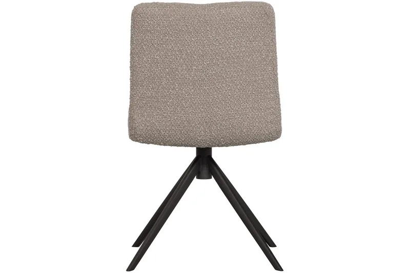 Svingbar spisestol Vinny - Møbler - Stoler & lenestoler - Spisestuestoler & kjøkkenstoler