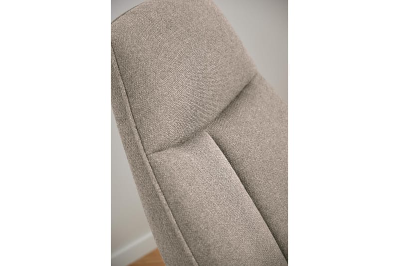 Torben Lenestol - Beige - Møbler - Stoler & lenestoler - Lenestoler