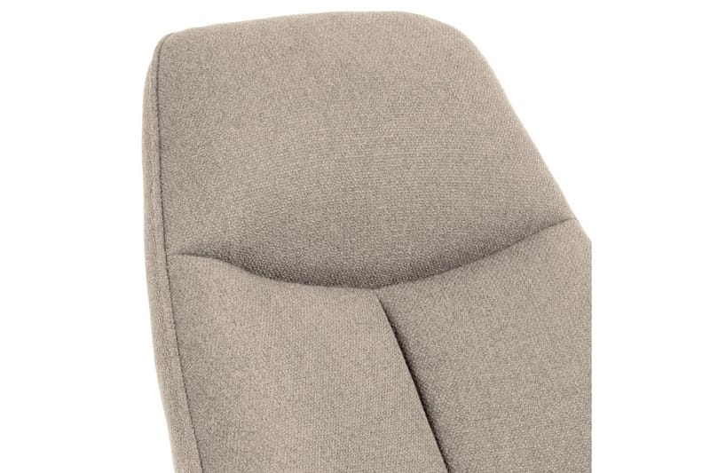 Torben Lenestol - Beige - Møbler - Stoler & lenestoler - Lenestoler