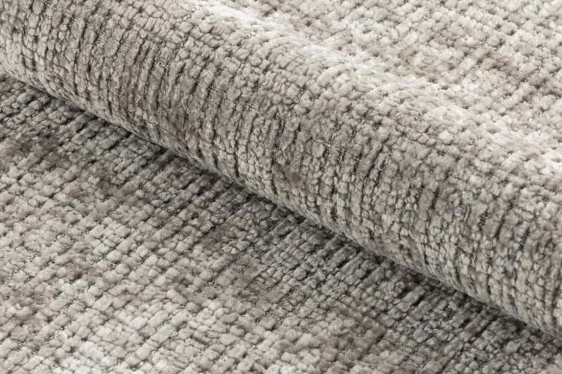 Torrelon spisestol med armlener - Grå - Møbler - Stoler & lenestoler - Spisestuestoler & kjøkkenstoler