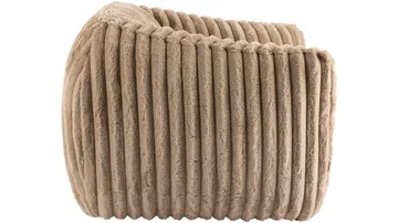Torvane lenestol Manchester - Beige - Møbler - Stoler & lenestoler - Lenestoler - Klubblenestol