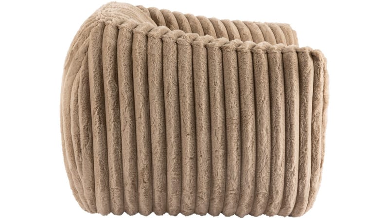 Torvane lenestol Manchester - Beige - Møbler - Stoler & lenestoler - Lenestoler - Klubblenestol