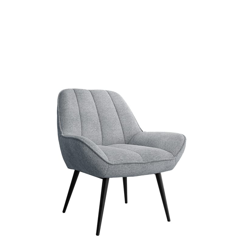 Torvas Lenestol, Grå