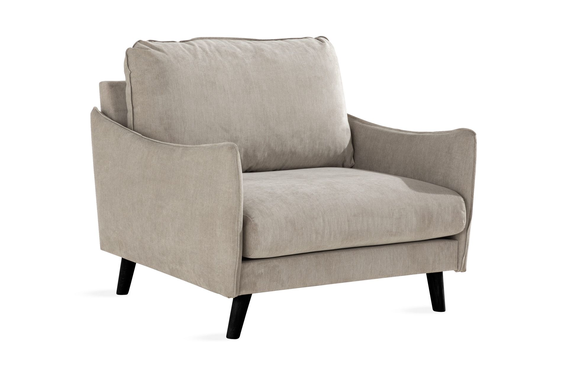 Trend Lyx Lenestol - Beige