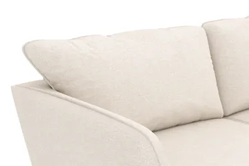 Trend Lyx Lenestol - Beige - Møbler - Stoler & lenestoler - Lenestoler