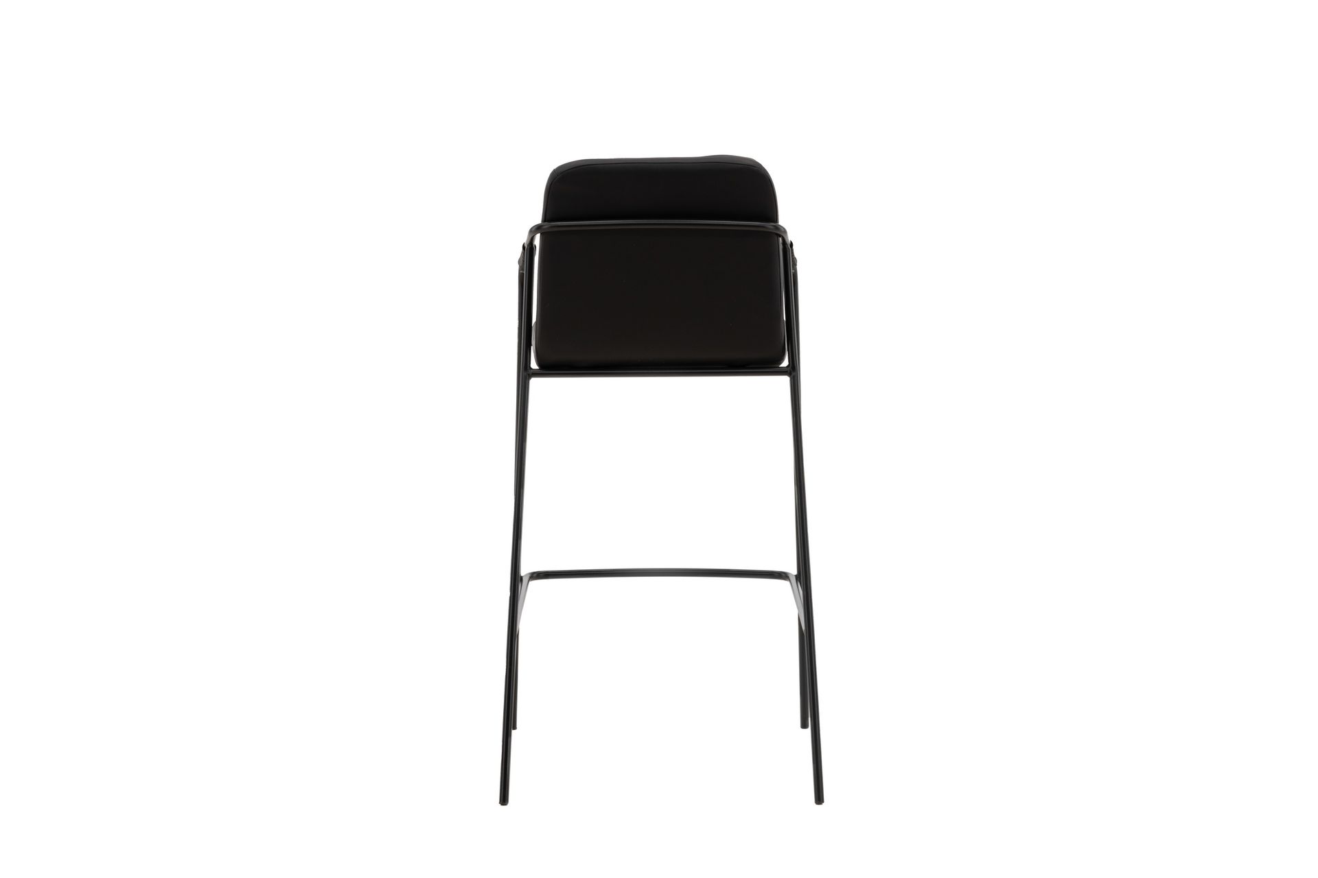 Tvist Barstol 107 cm - Svart - Møbler - Stoler & lenestoler - Barstoler