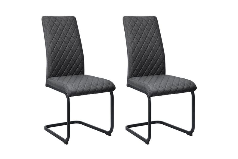 Valbourg Spisestol, Grå