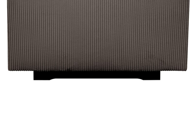 Valencia ekstra dyp lenestol - Brun - Møbler - Stoler & lenestoler - Lenestoler