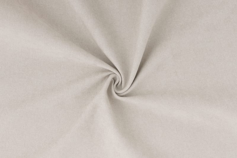 Valencia Ekstra Dyp Lenestol i Chenille - Beige - Møbler - Stoler & lenestoler - Lenestoler