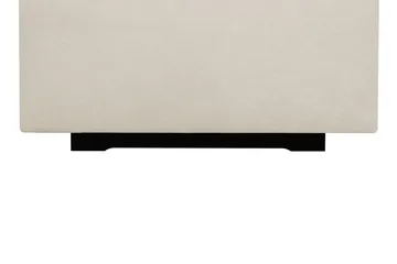 Valencia ekstra dyp lenestol i chenille - Beige - Møbler - Stoler & lenestoler - Lenestoler