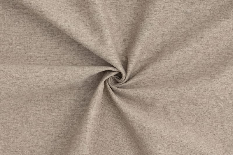 Valencia ekstra dyp lenestol med avtakbart og vaskbart trekk - Lysebrun - Møbler - Stoler & lenestoler - Lenestoler