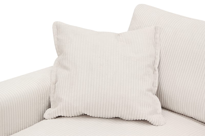 Valencia ekstra dyp lenestol - Offwhite - Møbler - Stoler & lenestoler - Lenestoler