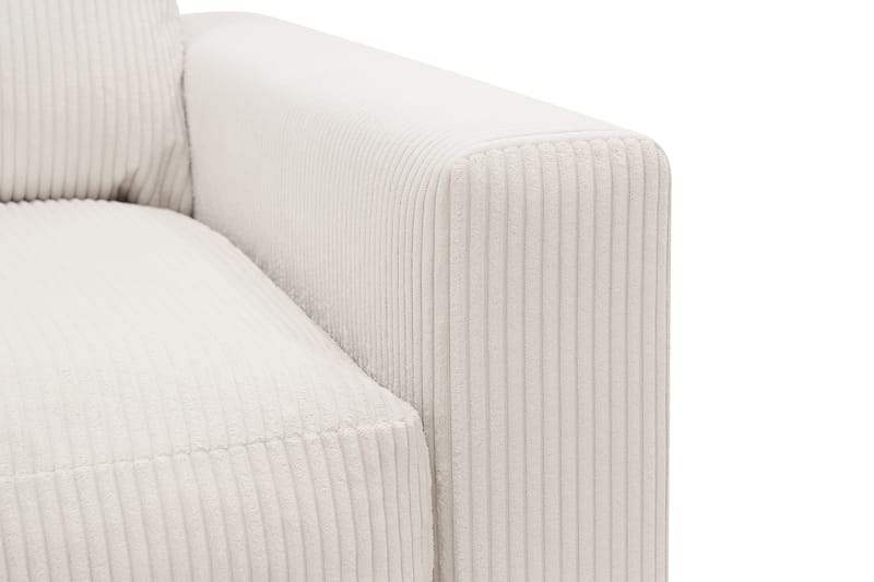 Valencia ekstra dyp lenestol - Offwhite - Møbler - Stoler & lenestoler - Lenestoler