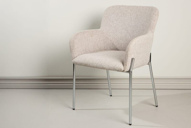 VIND Vätö spisestol, Beige