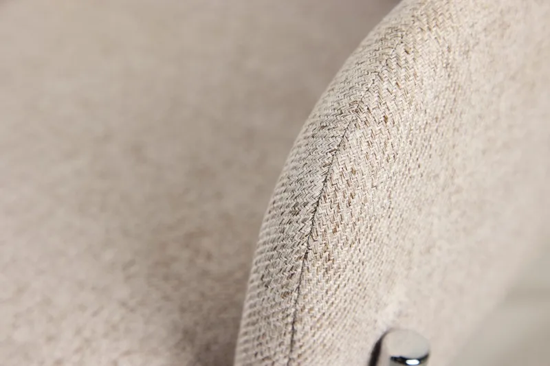 VIND Vätö spisestol - Beige - Møbler - Stoler & lenestoler - Karmstoler