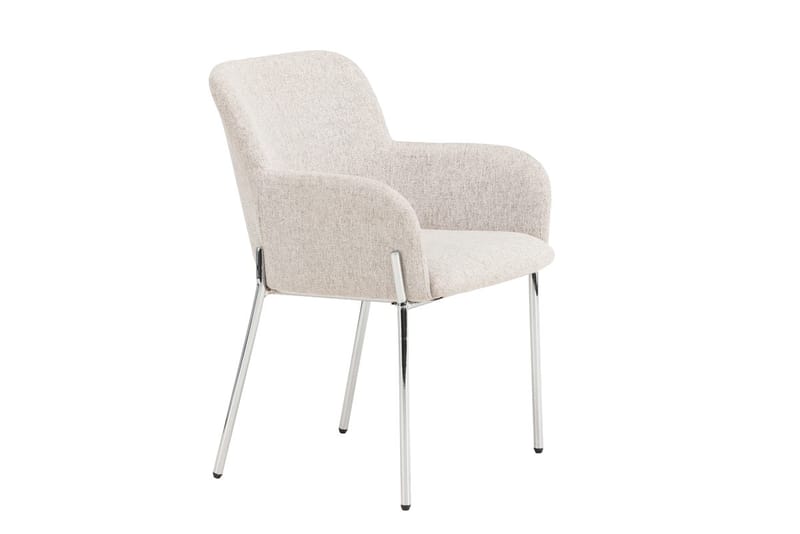VIND Vätö spisestol - Beige - Møbler - Stoler & lenestoler - Karmstoler