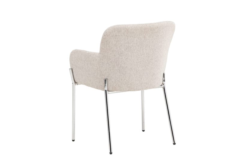 VIND Vätö spisestol - Beige - Møbler - Stoler & lenestoler - Karmstoler