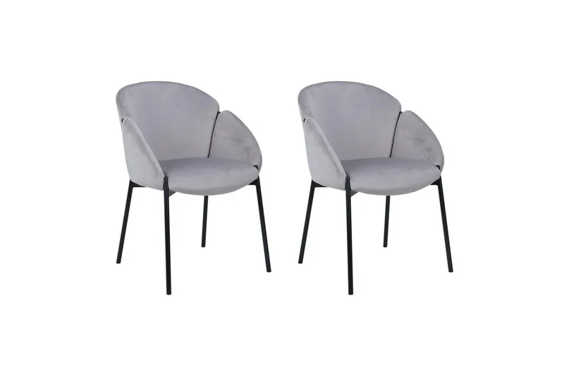 Westfox Karmstol, Grå