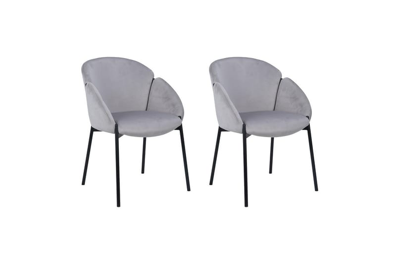 Westfox Karmstol, Grå