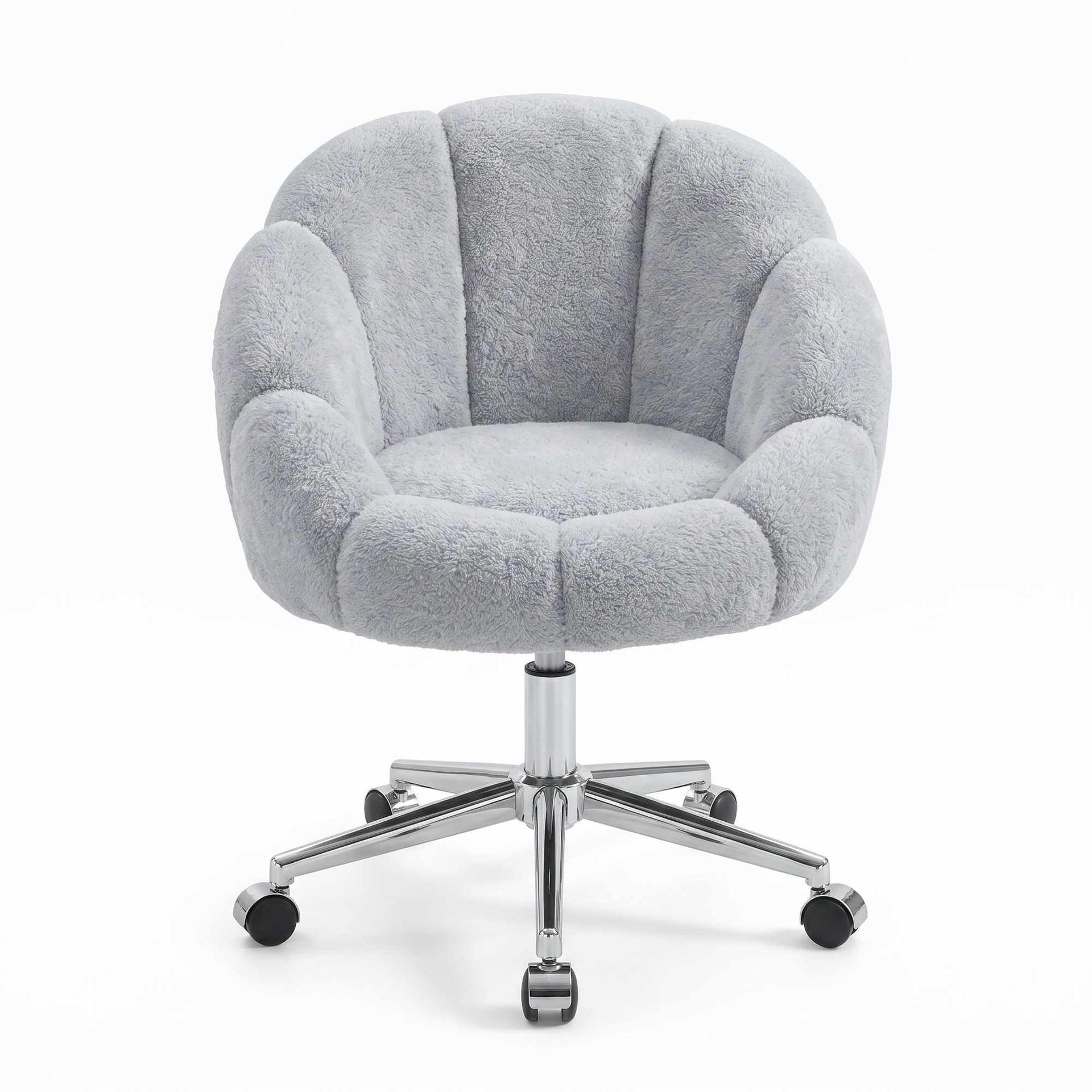 Wing Chair Atelier Del Sofa Grå -