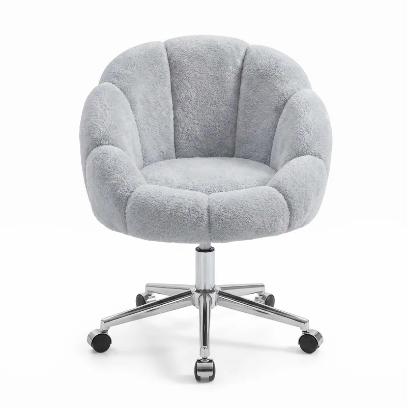 Wing Chair Atelier Del Sofa Grå, undefined
