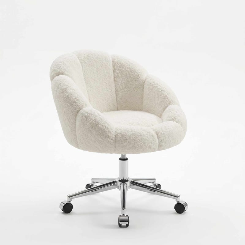 Wing Chair Atelier Del Sofa Hvit, undefined