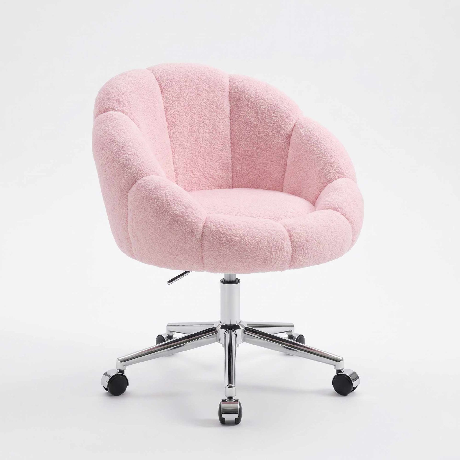 Wing Chair Atelier Del Sofa Rosa -