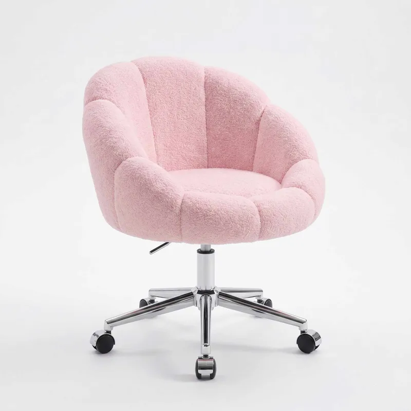 Wing Chair Atelier Del Sofa Rosa, undefined