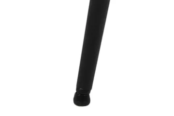 Zabinka Barkrakk 104 cm - Grå - Møbler - Stoler & lenestoler - Barstoler