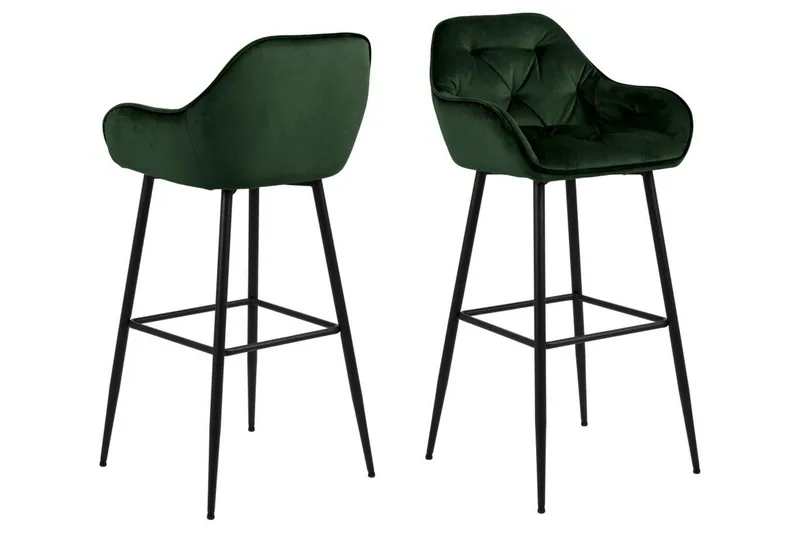 Zabinka Barkrakk 104 cm, Grønn