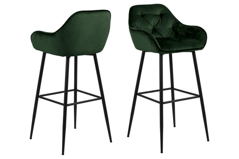 Zabinka Barkrakk 104 cm, Grønn