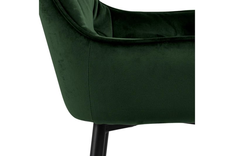 Zabinka Barkrakk 104 cm - Grønn - Møbler - Stoler & lenestoler - Barstoler