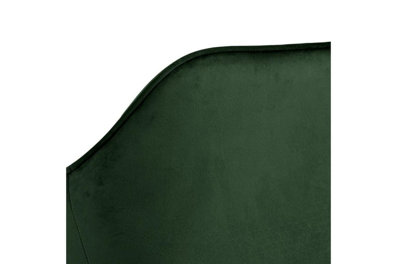 Zabinka Barkrakk 104 cm - Grønn - Møbler - Stoler & lenestoler - Barstoler