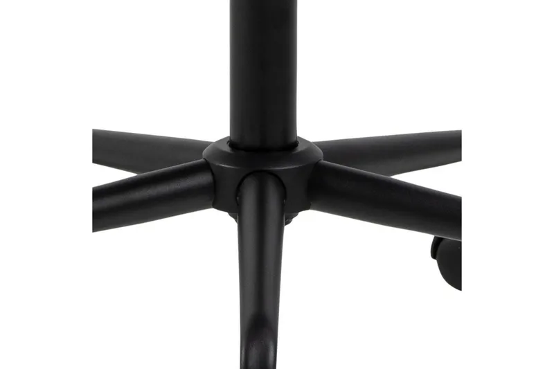 Zabinka Kontorstol - Grå - Møbler - Stoler & lenestoler - Kontorstol & skrivebordsstol