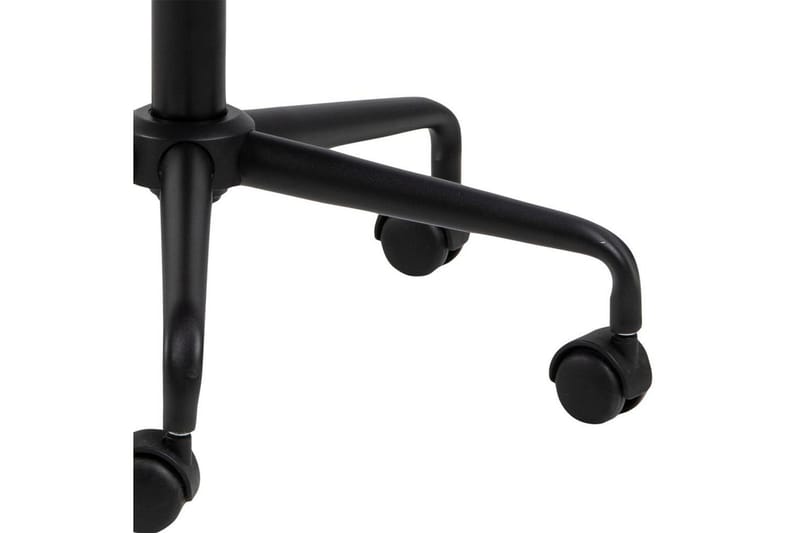 Zabinka Kontorstol - Rosa - Møbler - Stoler & lenestoler - Kontorstol & skrivebordsstol