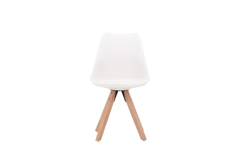 Zeno spisestol 2-pakning Venture Home White, undefined