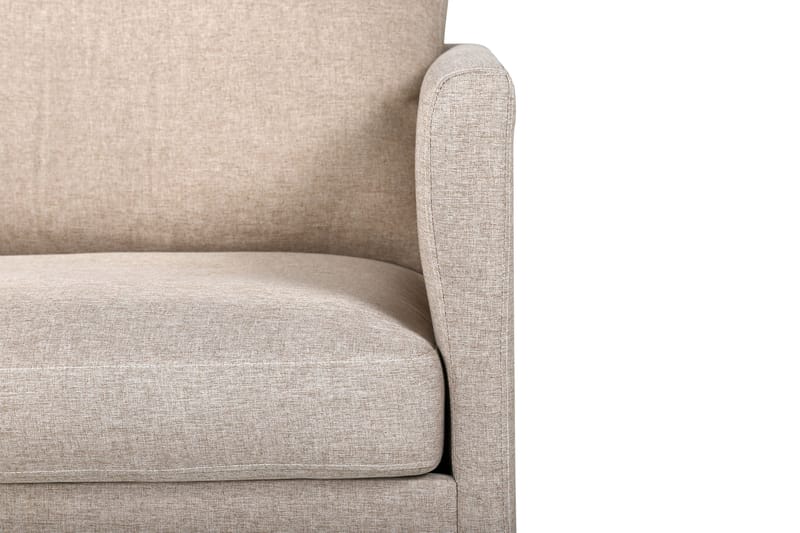 Zoom Lenestol - Brun - Møbler - Stoler & lenestoler - Lenestoler