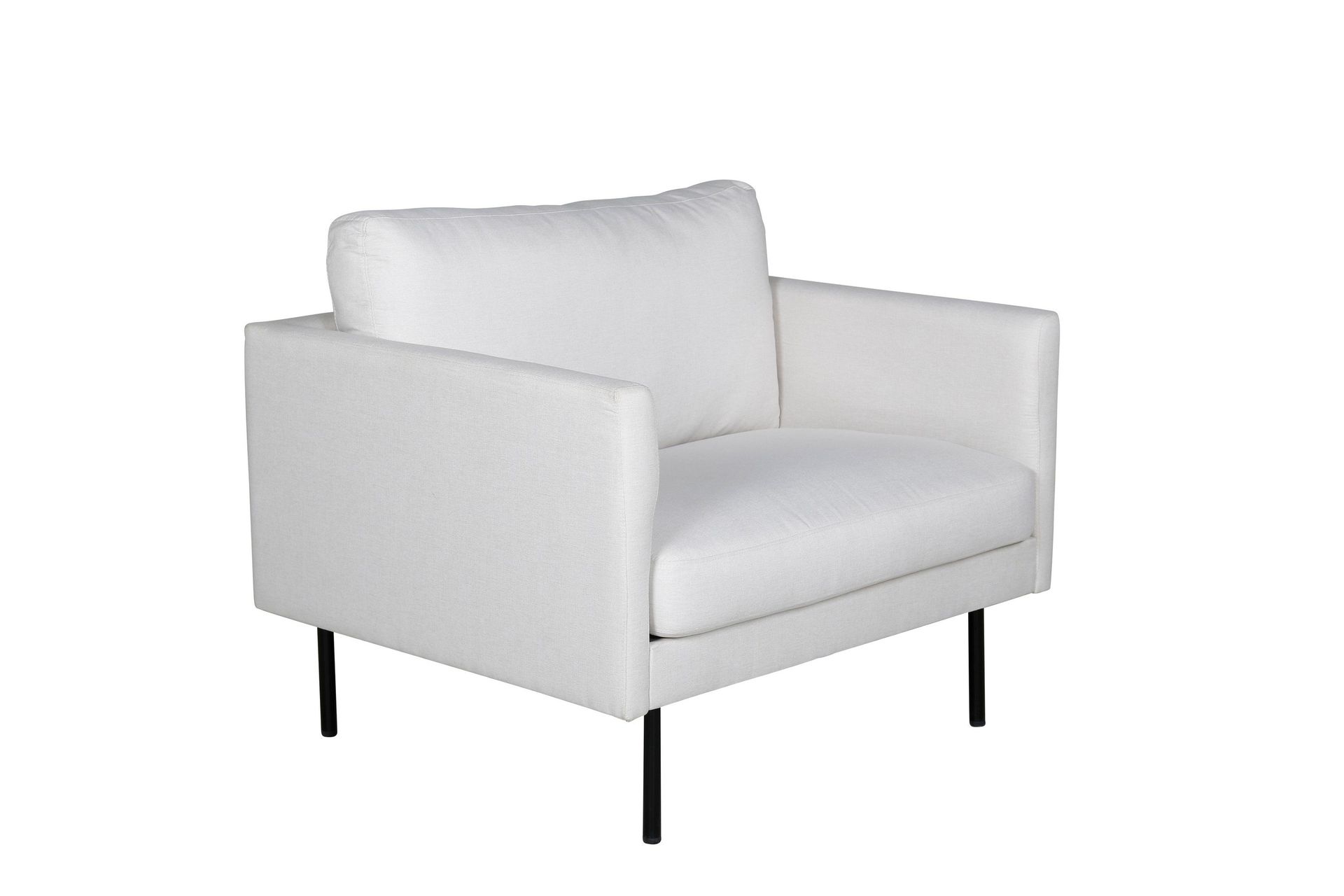 Zoom Lenestol - Beige