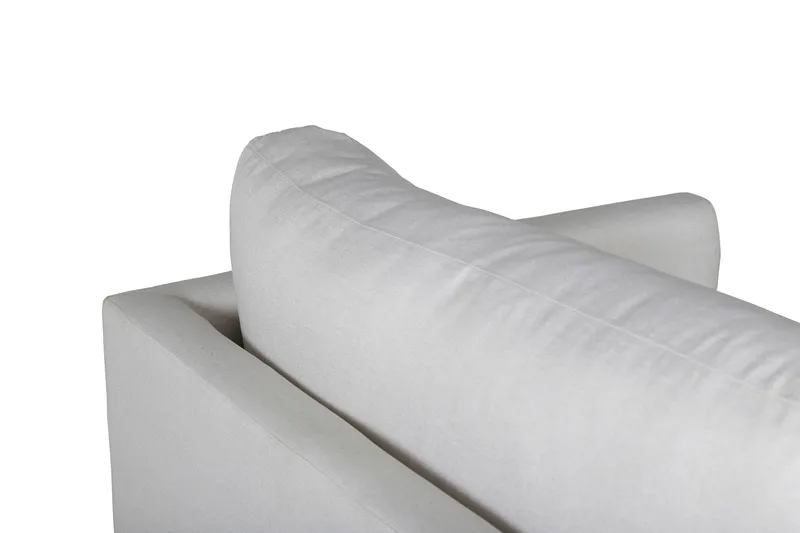 Zoom Lenestol - Beige - Møbler - Stoler & lenestoler - Lenestoler