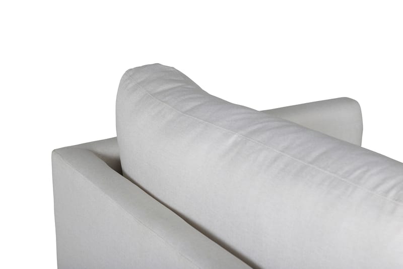 Zoom Lenestol - Beige - Møbler - Stoler & lenestoler - Lenestoler