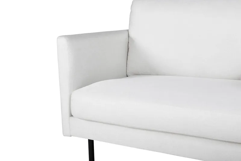 Zoom Lenestol - Beige - Møbler - Stoler & lenestoler - Lenestoler