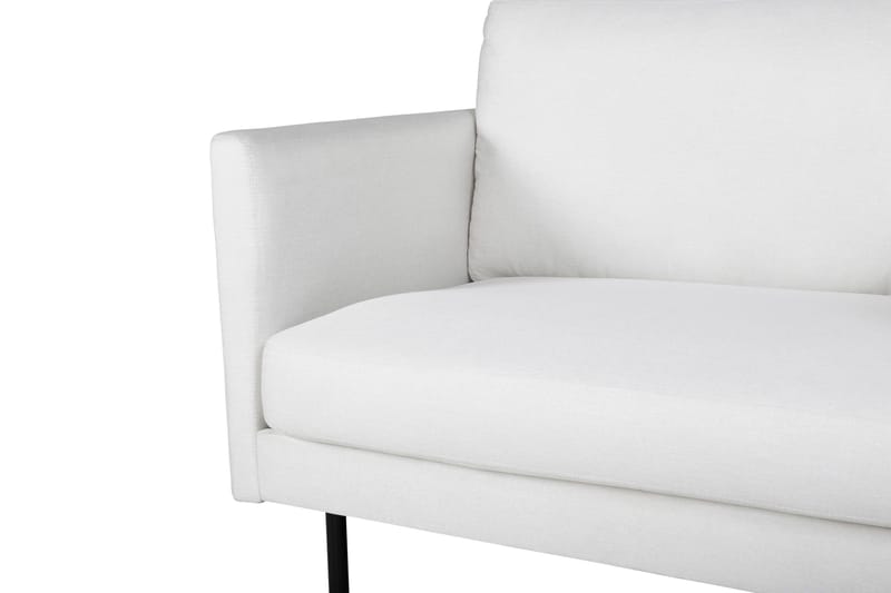 Zoom Lenestol - Beige - Møbler - Stoler & lenestoler - Lenestoler