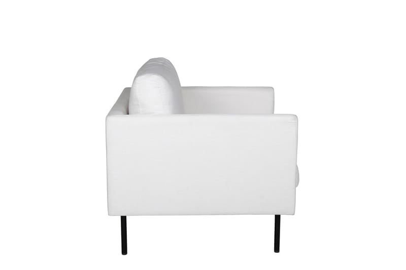 Zoom Lenestol - Beige - Møbler - Stoler & lenestoler - Lenestoler