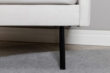 Zoom Lenestol - Beige - Møbler - Stoler & lenestoler - Lenestoler