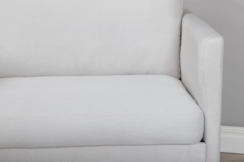 Zoom Lenestol - Beige - Møbler - Stoler & lenestoler - Lenestoler