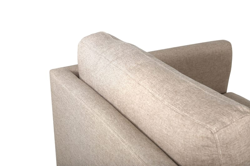 Zoom Lenestol - Brun - Møbler - Stoler & lenestoler - Lenestoler